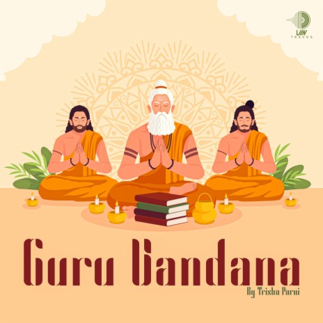 Guru Vandana | Boomplay Music