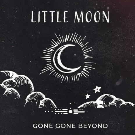 Little Moon | Boomplay Music