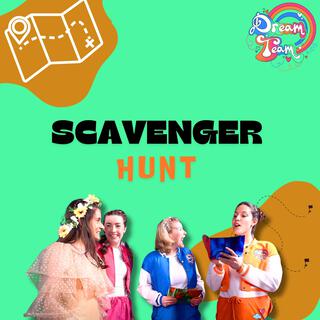 Scavenger Hunt