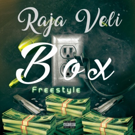 The Box Freestyle