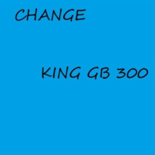 King GB 300