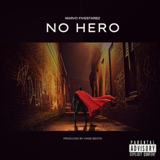 No Hero lyrics | Boomplay Music