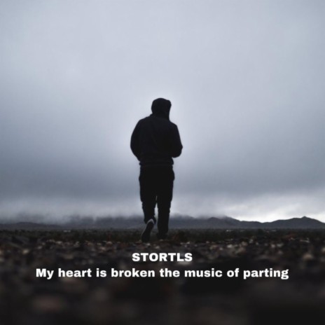 My Heart Is Broken the Music of Parting | Boomplay Music