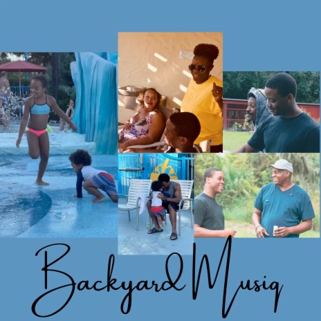 Backyard Musiq | Boomplay Music