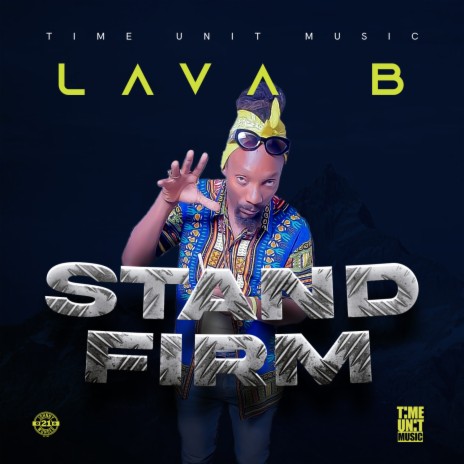 Stand Firm | Boomplay Music