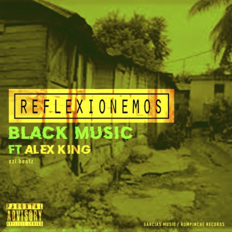 Reflexionemos ft. Alex King | Boomplay Music