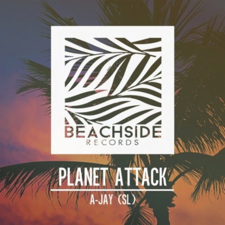 Planet Attack (Original Mix) | Boomplay Music