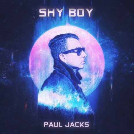 Shy Boy | Boomplay Music