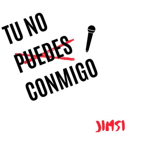 Tu no Puedes Conmigo | Boomplay Music