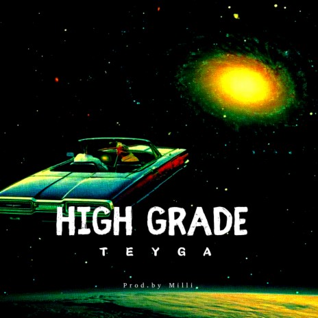 High Grade | Boomplay Music