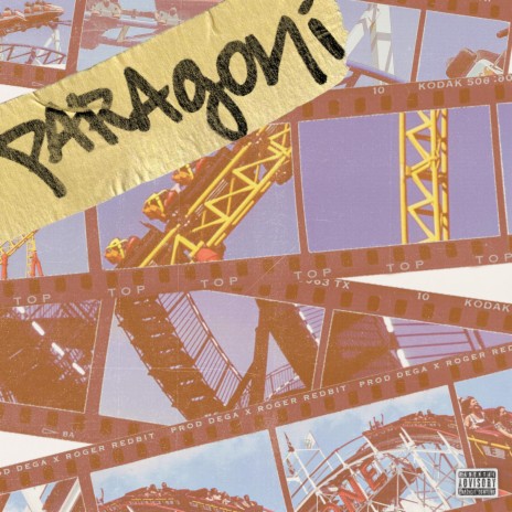 Paragoni | Boomplay Music