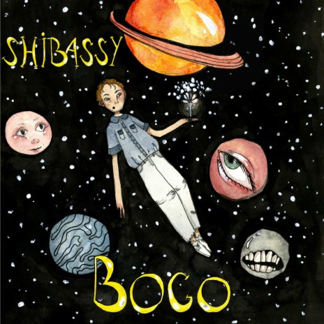 Bogo | Boomplay Music