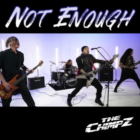 Not Enough | Boomplay Music