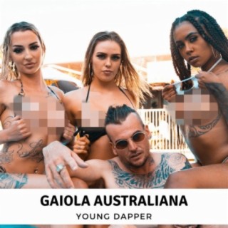 Gaiola Australiana