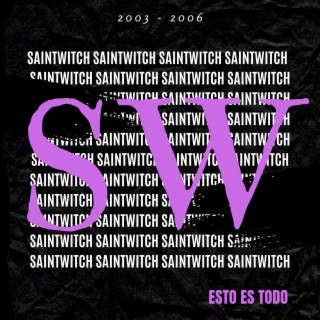 SaintWitch (20 Aniversario)
