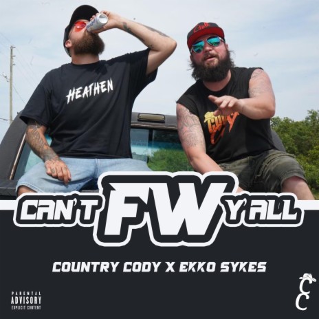 CAN'T FW Y'ALL | Boomplay Music