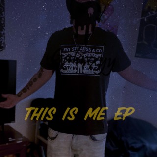 This is Me EP