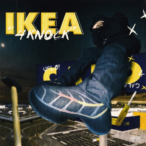 IKEA (4 KNOCK) | Boomplay Music