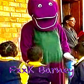 Fxxk Barney