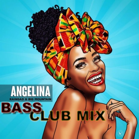 Angelina (Bass Club Mix) | Boomplay Music