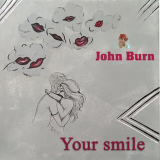 Your smile