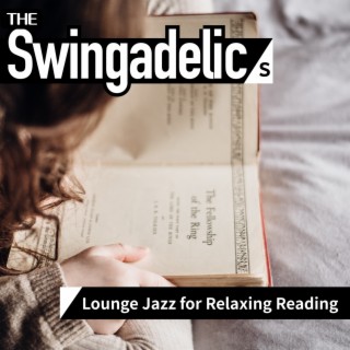 Lounge Jazz for Relaxing Reading