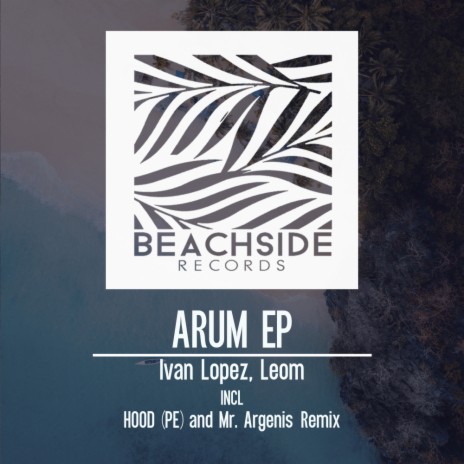 Arum (HOOD (PE) Remix) ft. Leom