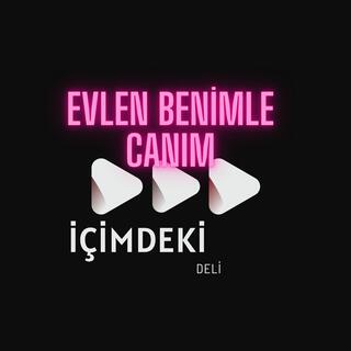 evlen benimle canım (TANGO)