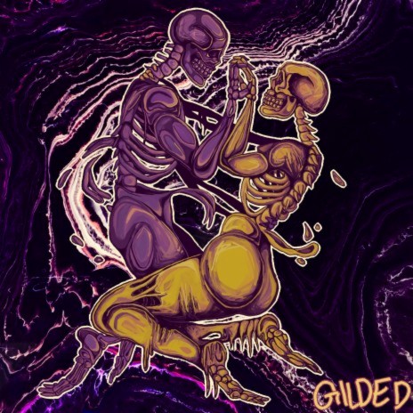 Gilded | Boomplay Music