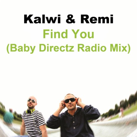 Find You (Radio Mix) (Radio Mix)