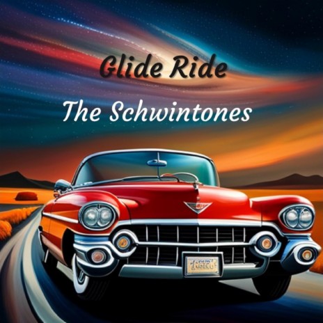 Glide Ride | Boomplay Music