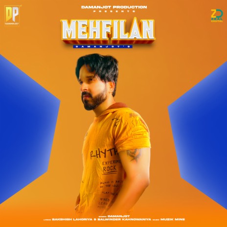 Mehfilan | Boomplay Music