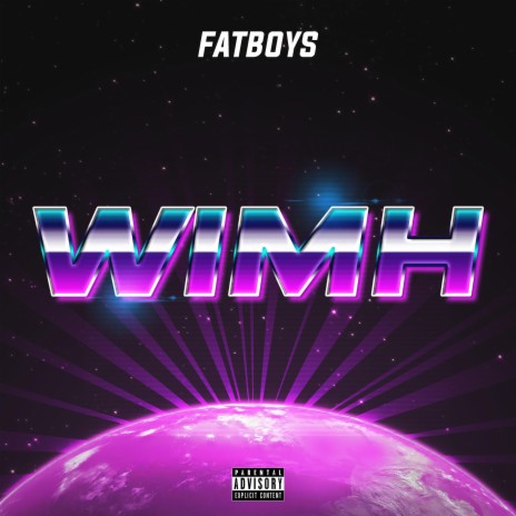 WIMH | Boomplay Music