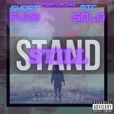 Standstill ft. Mic Solo