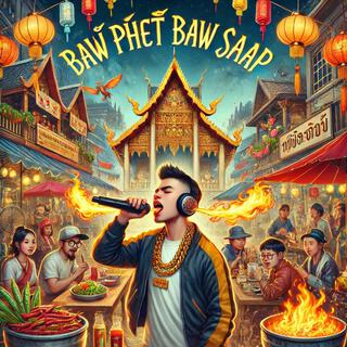 BAW PHET BAW SAAP lyrics | Boomplay Music