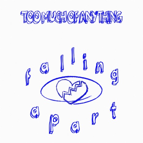 Falling Apart | Boomplay Music