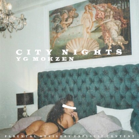 City Nights | Boomplay Music