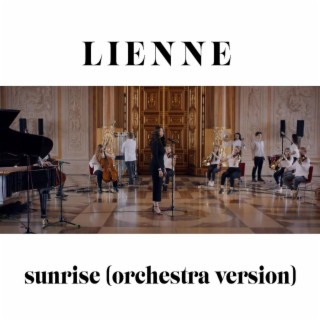 Sunrise (Orchestra Version)