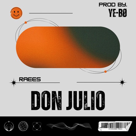 Don Julio ft. YE-BØ | Boomplay Music