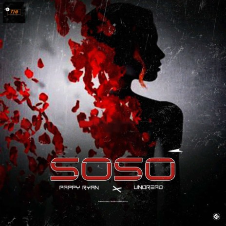 Soso ft. Undread | Boomplay Music