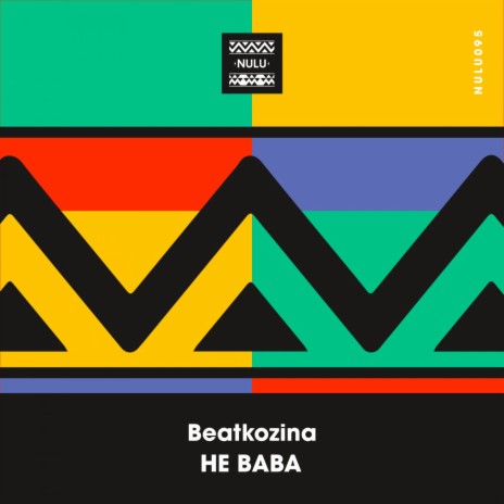 He Baba (Latin Soul Mix) | Boomplay Music