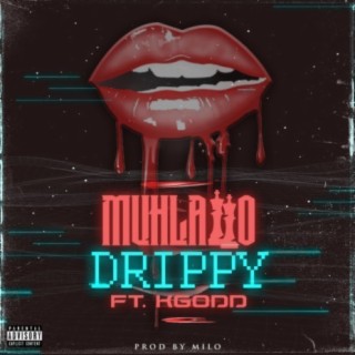 Drippy (feat. Kgodd)