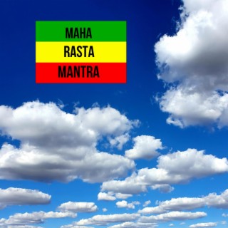 MAHA-RASTA MANTRA