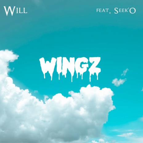 Wingz ft. Seek'O