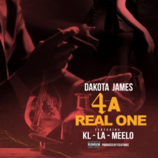 4 a Real One (feat. KL, LA & Meelo)