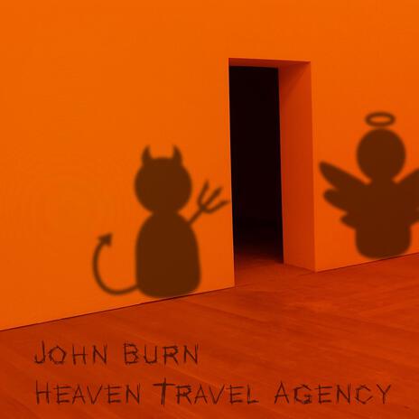 Heaven Travel Agency