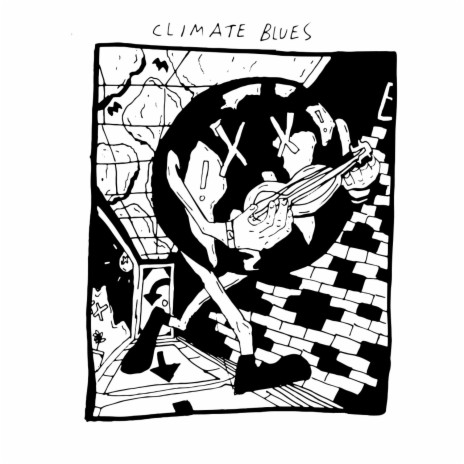 Climate Blues | Boomplay Music