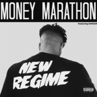 Money Marathon (feat. Iam3am)