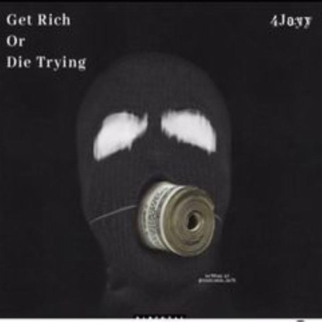 get rich or die trying