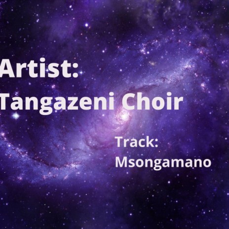Msongamano | Boomplay Music